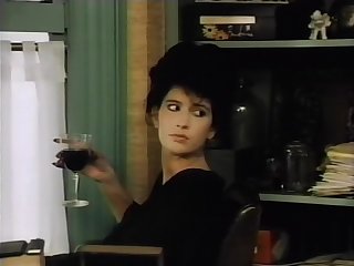 Ретро порно фильм Taboo American Style 1985