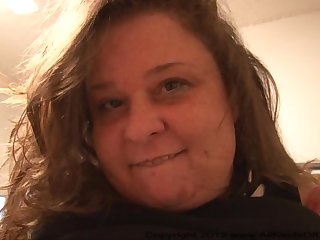 Mann fickt in den Arsch dicke Frau