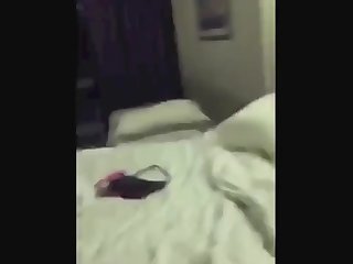 Liebhaber filmen schönen sex auf dem Bett