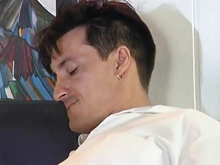 Alte Deutsche Frau gefickt